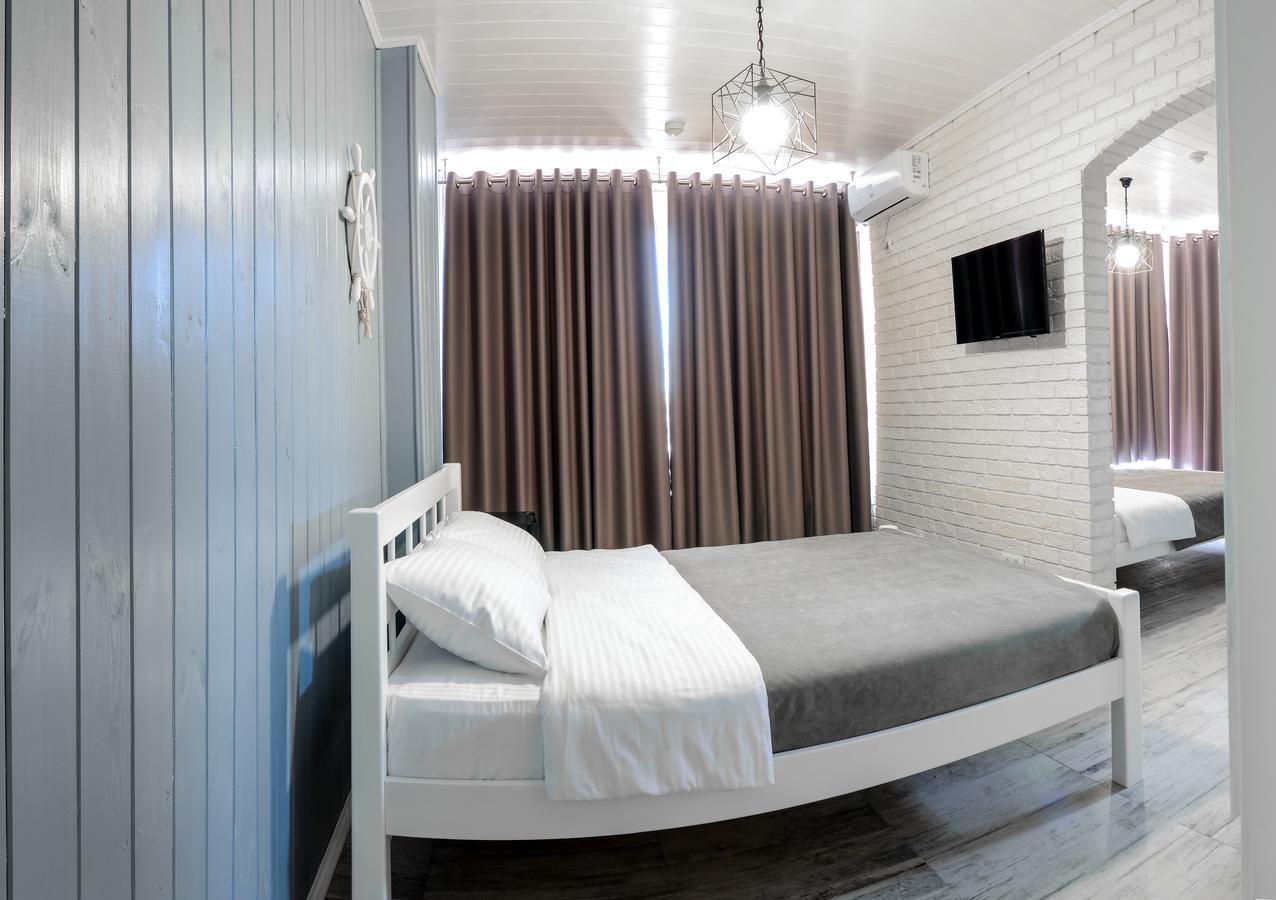 Captain Hotel Satoka Exterior foto